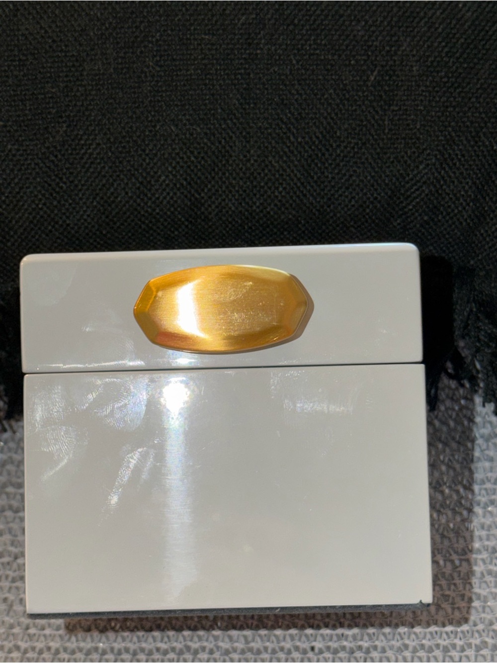 Kendra Scott Small Jewelry Box